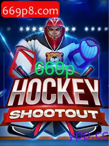 HockeyShootout: A Emoção do Jogo e Suas Regras